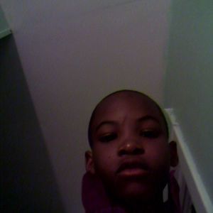 Meet your Posher, Samuel